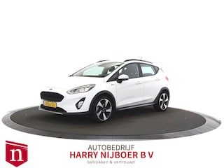 Ford Fiesta 1.0 EcoBoost Active X Navigatie / B&O / Clima