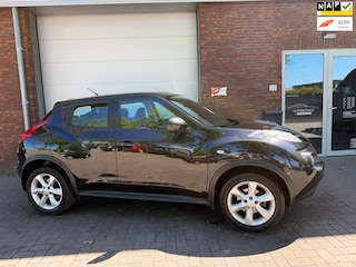Nissan Juke 1.6 Acenta Eco|AIRCO|NIEUWE APK|CAMERA|NAVI