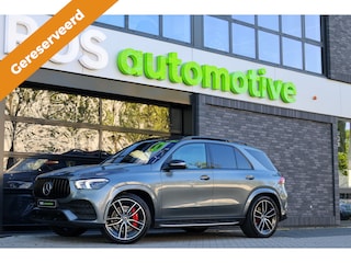 Mercedes-Benz GLE 450 4MATIC Premium Plus | VOL! | PANO | BURMESTER | MEMORY | STOELKOELING | LUCHTVERING | HUD |