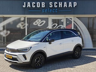 Opel Crossland 1.2 Turbo Elegance / Carplay / Stoelverwarming / Cruise / Airco /