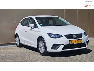 Seat Ibiza 1.0 EcoTSI FR Business Intense