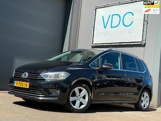 Volkswagen Golf Sportsvan 1.2 TSI Highline | Automaat | Alcantara | 2x PDC