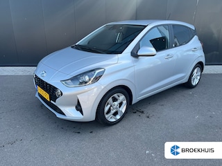 Hyundai i10 1.0 Comfort Smart | Apple Carplay | PDC | LMV | Stoel en Stuurverw. |
