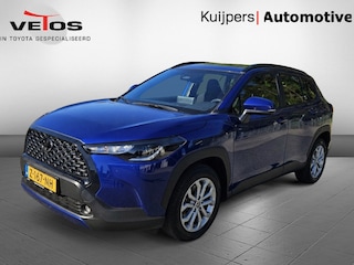Toyota Corolla Cross Hybrid 140 Active