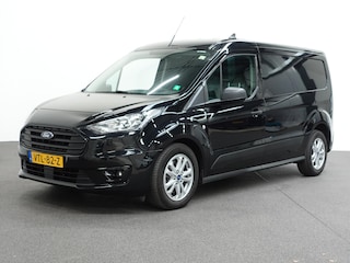 Ford Transit Connect 1.5 Automaat L2 Trend Navigatie Airco Parkeersensoren Cruise Control Camera