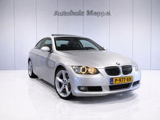 BMW 6-serie 325i 6-Cilinder*Automaat*Schuifdak*Xenon*Memory*PDC*NaviPro