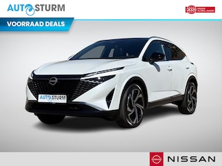 Nissan Qashqai 1.5 e-Power Tekna Plus