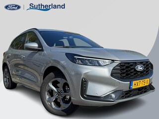 Ford Kuga 2.5 PHEV ST-Line | SCI | 243 PK | Winter Pack | Wegklapbare Trekhaak | Origineel Nederlandse auto | 2.100kg Trekgewicht