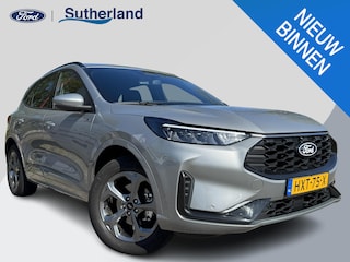 Ford Kuga 2.5 PHEV ST-Line | SCI | 243 PK | Winter Pack | Wegklapbare Trekhaak | Origineel Nederlandse auto | 2.100kg Trekgewicht