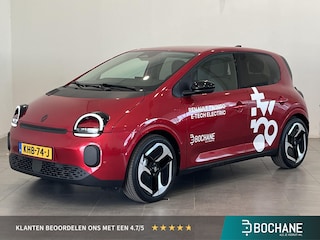 Renault Twingo Urban Range Techno 27.5 kWh | Pack Privilège | Lichtmetalen velgen 18"