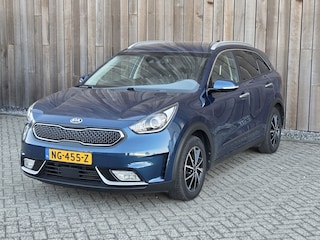 Kia Niro 1.6 GDi BusinessLine