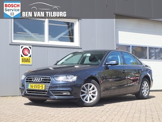 Audi A4 Limousine 1.8 TFSI Pro Line Business