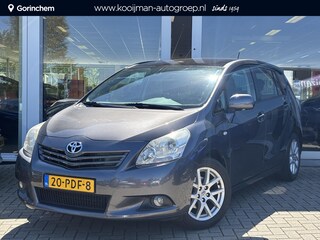 Toyota Corolla Verso 1.8 VVT-i Dynamic Business