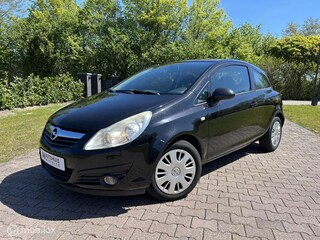 Opel Corsa 1.2-16V Enjoy, Airco, Cruise, APK 22/10/26