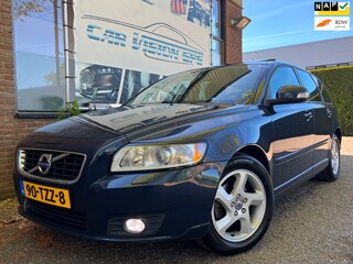 Volvo V50 2.0 Limited Edition||Leder|Clima|Navi|Pdc|