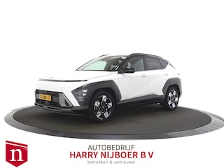 Hyundai Kona 1.6 GDI HEV Comfort Smart Carplay / Camera / Nette auto