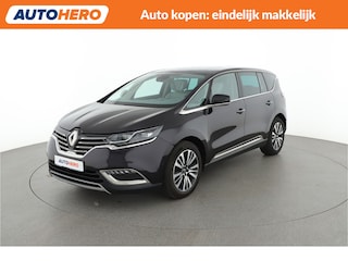 Renault Espace 1.6 TCe Initiale Paris 7p. | SC26706 |