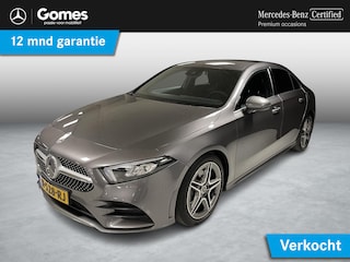 Mercedes-Benz A-klasse 200 Business Solution AMG | Trekhaak | Stoelverwarming