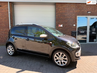 Volkswagen Up 1.0 cross up! BlueMotion|AIRCO|CRUISE|NEW APK
