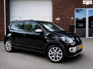 Volkswagen Up 1.0 cross up! BlueMotion|AIRCO|CRUISE|NEW APK