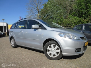 Mazda 5 1.8 Touring