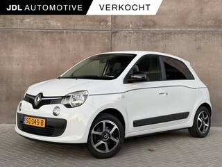 Renault Twingo 1.0 SCe Limited | Airco | Cruise control | Bluetooth | Keurig onderhouden! |
