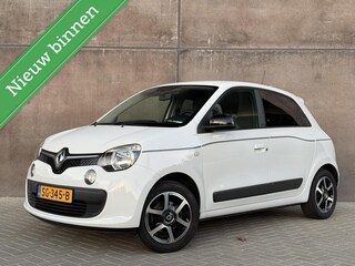 Renault Twingo 1.0 SCe Limited | Airco | Cruise control | Bluetooth | Keurig onderhouden! |
