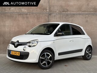 Renault Twingo 1.0 SCe Limited | Airco | Cruise control | Bluetooth | Keurig onderhouden! |