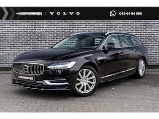 Volvo V90 2.0 T4 Inscription | Trekhaak |