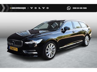 Volvo V90 2.0 T4 Inscription | Trekhaak |