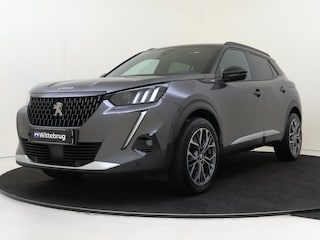 Peugeot 2008 1.2 PureTech GT Pack // Schuifdak!