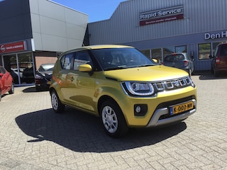 Suzuki Ignis 1.2 Smart Hybrid Comfort