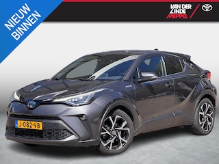 Toyota C-HR 1.8 Hybrid First Edition Trekhaak Navi JBL