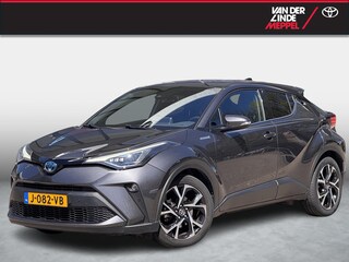 Toyota C-HR 1.8 Hybrid First Edition Trekhaak Navi JBL