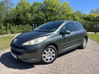 Peugeot 207 1.4-16V XR, 2e eigenaar, NAP, APK 30/11/26