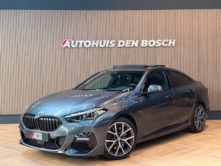 BMW 220i M Sport - Pano - Kuipstoelen