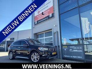 BMW X1 XDRIVE28I 4x4 - 2700KG TREKGEWICHT - UNIEKE AUTO - FULL OPTIONS