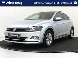 Volkswagen Polo 1.0 TSI Highline Business R AUTOMAAT // SCHUIFDAK!