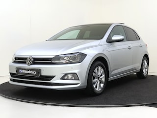 Volkswagen Polo 1.0 TSI Highline Business R AUTOMAAT // SCHUIFDAK!