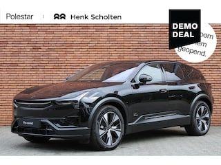Polestar 3 Long range Single motor Pilot Plus 111 kWh Adaptieve Cruise Control | Pilot Assist | 360 Graden Camera | Bowers & Wilkins Audiosysteem | Head-Up Display | Soft-Close Portieren