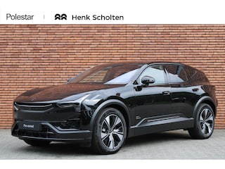 Polestar 3 Long range Single motor Pilot Plus 111 kWh Adaptieve Cruise Control | Pilot Assist | 360 Graden Camera | Bowers & Wilkins Audiosysteem | Head-Up Display | Soft-Close Portieren