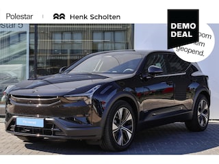 Polestar 3 Long range Single motor Pilot Plus 111 kWh Adaptieve Cruise Control | Pilot Assist | 360 Graden Camera | Bowers & Wilkins Audiosysteem | Head-Up Display | Soft-Close Portieren