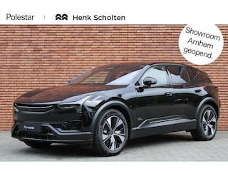 Polestar 3 Long range Single motor Pilot Plus 111 kWh Adaptieve Cruise Control | Pilot Assist | 360 Graden Camera | Bowers & Wilkins Audiosysteem | Head-Up Display | Soft-Close Portieren