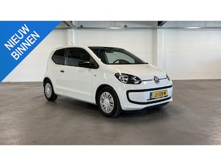 Volkswagen Up 1.0 take up! BlueMotion | Airco | complete onderhoudshistorie