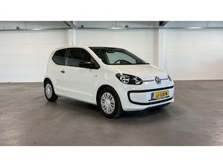 Volkswagen Up 1.0 take up! BlueMotion | Airco | complete onderhoudshistorie