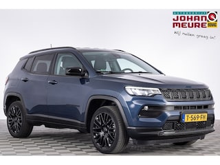 Jeep Compass 4xe 190 Plug-in Hybrid Electric Night Eagle | CARPLAY | LED | VELGEN .