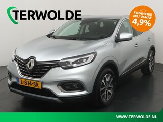 Renault Kadjar TCe 140 EDC GPF Intens | AUTOMAAT | Trekhaak | Adapt. Cruise |