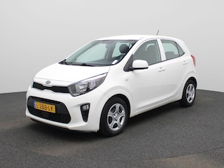 Kia Picanto 1.0 DPi ComfortLine | Airco | Cruise Control Audio | Bluetooth |