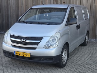 Hyundai H300 2.5 CRDi Dynamic