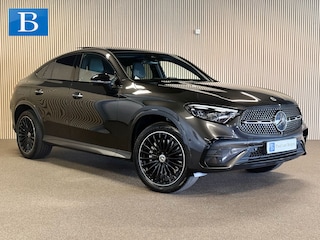 Mercedes-Benz GLC 300e 4 Matic AMG STYLING-PANORAMA-MEMORY-BURMESTER-HEAD UP-ZEER COMPLEET